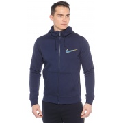 Кофта CLUB FLC FZ HDY-SWSH+ 727757451 Nike