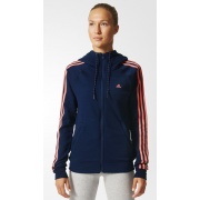 Кофта ESS 3S HOODY AO4696 Adidas