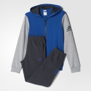 Костюм YB TS HOJO FT C AK2233 Adidas