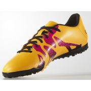 Кроссовки X 15.4 TF S74608 Adidas