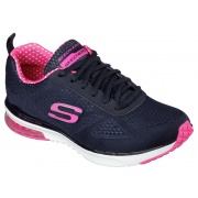 Кроссовки SKECH-AIR INFINITY 12111NVPK Skechers