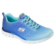 Кроссовки GLIDER-ZEALOUS 22715NVBL Skechers