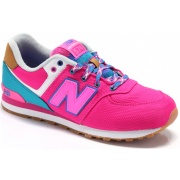 Кроссовки KL574T4G New Balance