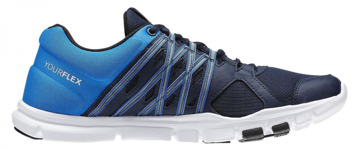 Reebok yourflex train 8.0 new arrivals