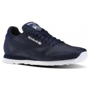 Кроссовки CL RUNNER JACQUARD V70777 Reebok