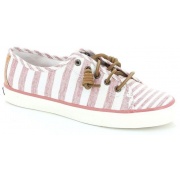 Кеды SEACOAST MULTI STRIPE 95228 SPERRY