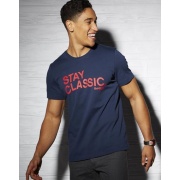 Футболка F STAY CLASSIC TEE AO0260 Reebok