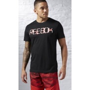 Футболка DIGITAL REEBOK AJ2641 Reebok