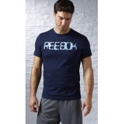 Футболка DIGITAL REEBOK AJ2644 Reebok