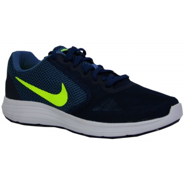 Кроссовки REVOLUTION 3 819300401 Nike