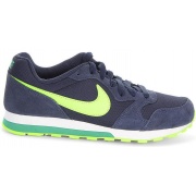 Кроссовки MD RUNNER 2 (GS) 807316403 Nike