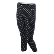 Леггинсы CLUB LEGGING-CROP AOP2 725796010 Nike