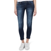 Джинсы JONA push up biker denim 620428100711053 Tom Tailor