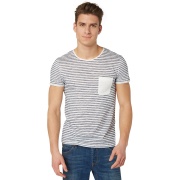 Футболка 103443362122132 Tom Tailor