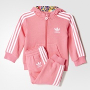 Костюм I SOCCER HFL FT AI9995 Adidas