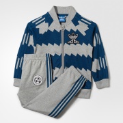 Костюм I SOCCER SS AJ0234 Adidas