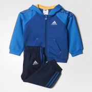 Костюм I ST FZ HD AK2604 Adidas