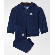 Костюм I DENIM HFL AJ0243 Adidas