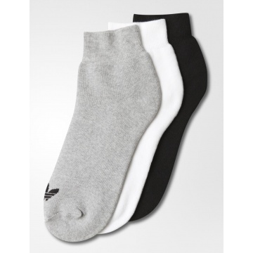 Носки TREFOIL ANKLE C AB3919 Adidas