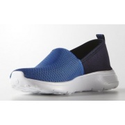 Кроссовки LITE RACER SLIP ON F99412 Adidas