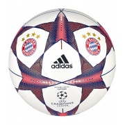 Мяч FINALE15FCB CAP S90234 Adidas