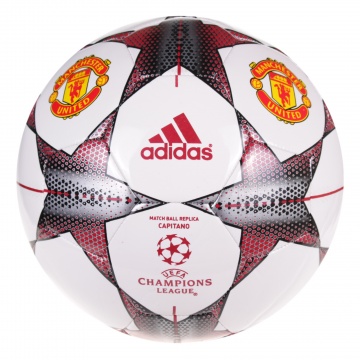 Мяч FINALE 15 MUFC AC2395 Adidas