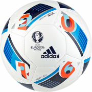 Мяч EURO16 SALA5x5 AC5431 Adidas