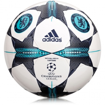 Мяч FINALE15CFC CAP S90218 Adidas