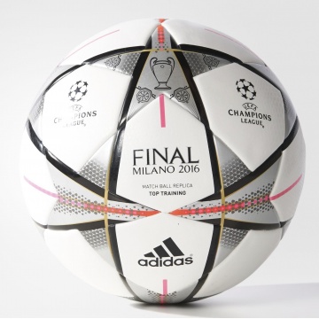 Мяч FINMILANOTTRAIN AC5496 Adidas
