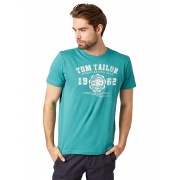 Футболка 102354909107607 Tom Tailor