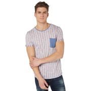 Футболка 103442700126696 Tom Tailor