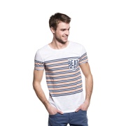 Футболка 103472400127653 Tom Tailor