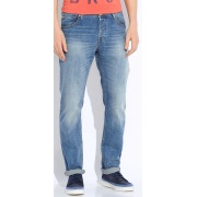 Джинсы AEDAN slim 620447100121055 Tom Tailor