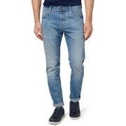 Джинсы Regular Slim JOSH 620453762101051 Tom Tailor