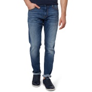 Джинсы Regular Slim JOSH 620453762101052 Tom Tailor