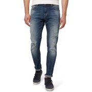 Джинсы Regular Slim JOSH 620487062101074 Tom Tailor