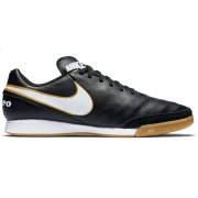 Футзалки TIEMPO GENIO II LEATHER IC 819215010 Nike