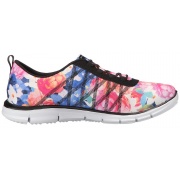 Кроссовки GLIDER-POSIES 22724BKMT Skechers