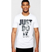 Футболка TEE-JDI PHOTO FILL 739357100 Nike