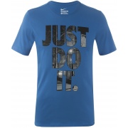 Футболка TEE-JDI PHOTO FILL 739357435 Nike