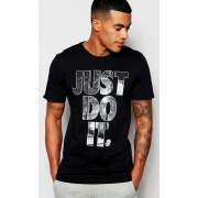 Футболка TEE-JDI PHOTO FILL 739357010 Nike