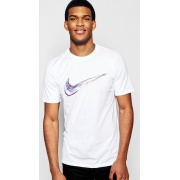 Футболка TEE-SWOOSH STREAK 739364100 Nike