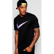 Футболка TEE-SWOOSH STREAK 739364010 Nike