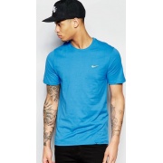 Футболка TEE-EMBRD SWOOSH 707350435 Nike