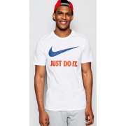 Футболка TEE-NEW JDI SWOOSH 707360100 Nike
