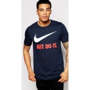 Футболка TEE-NEW JDI SWOOSH 707360475 Nike