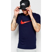 Футболка TEE-CHEST SWOOSH 696699451 Nike