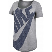 Футболка TEE-BF FUTURA GLYPH FILL 729489063 Nike