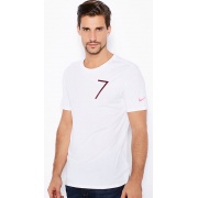 Футболка Ronaldo Logo 689748100 Nike
