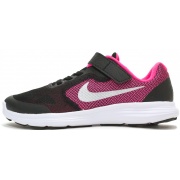 Кроссовки REVOLUTION 3 (PSV) 819417001 Nike